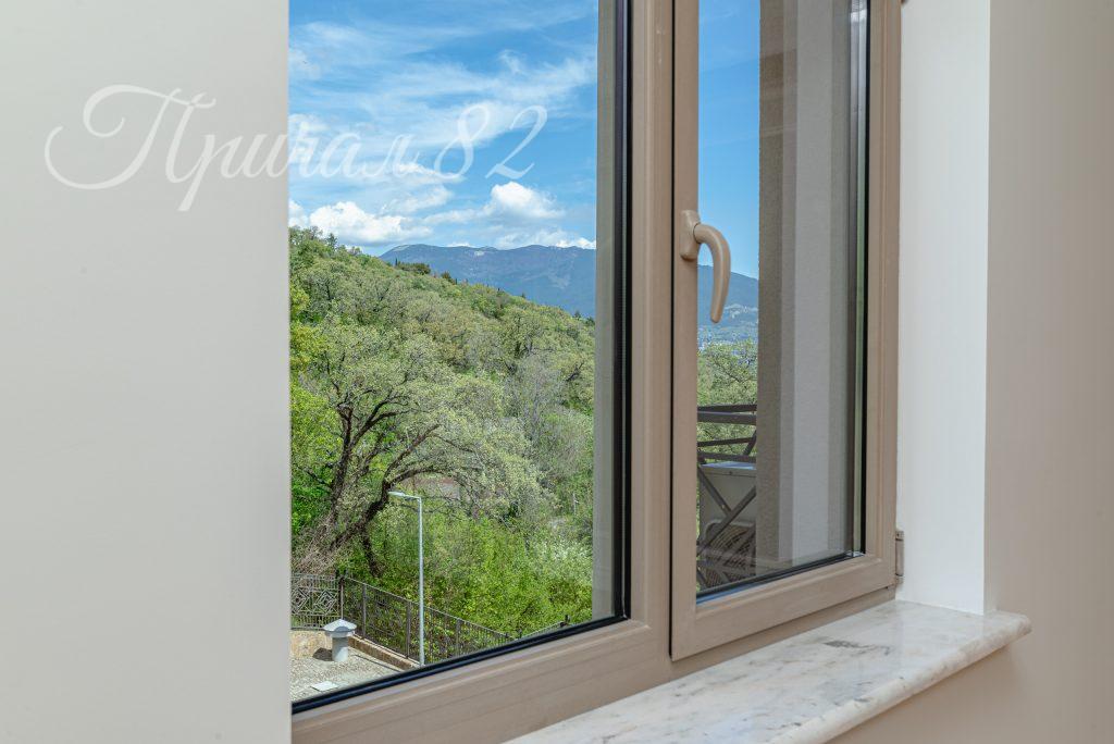 Ялта, пгт. Ореанда, 60Г, корп. 7