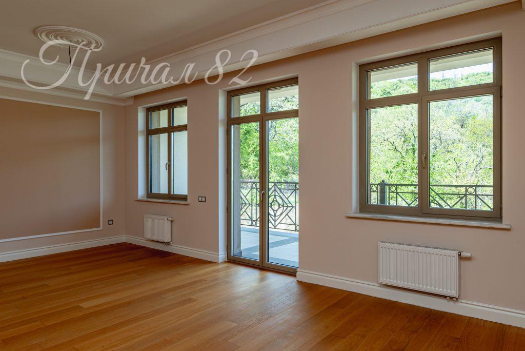 Ялта, пгт. Ореанда, 60Г, корп. 7