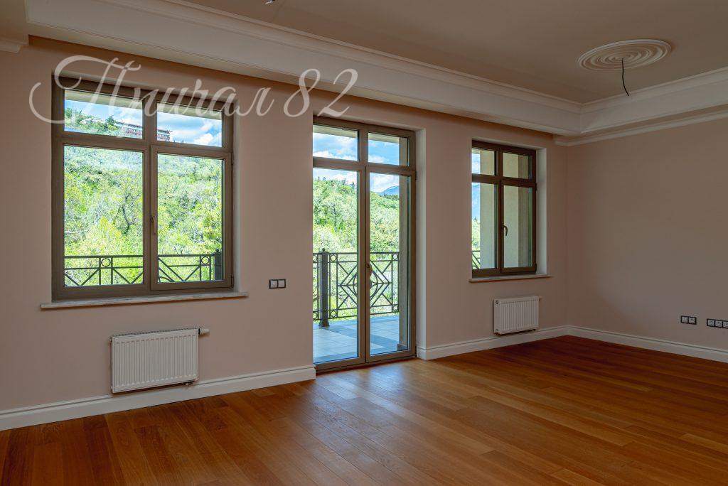 Ялта, пгт. Ореанда, 60Г, корп. 7