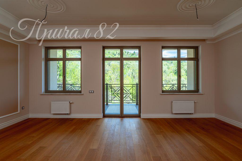 Ялта, пгт. Ореанда, 60Г, корп. 7