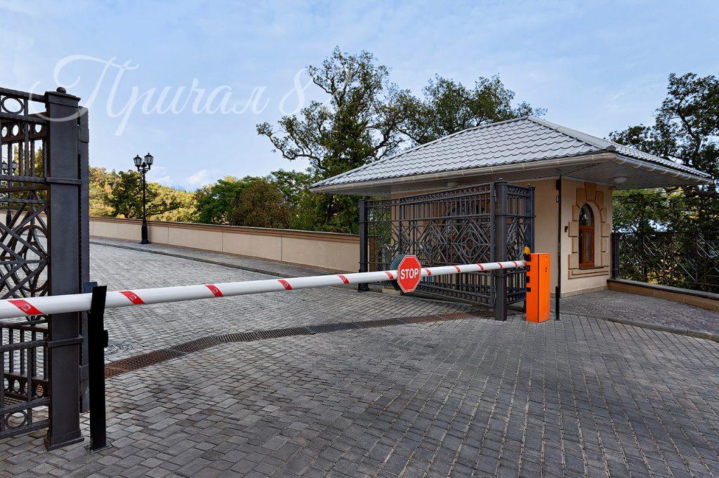 Ялта, пгт. Ореанда, 60Г, корп. 7