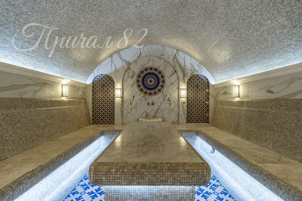 Ялта, пгт. Ореанда, 60Г, корп. 7