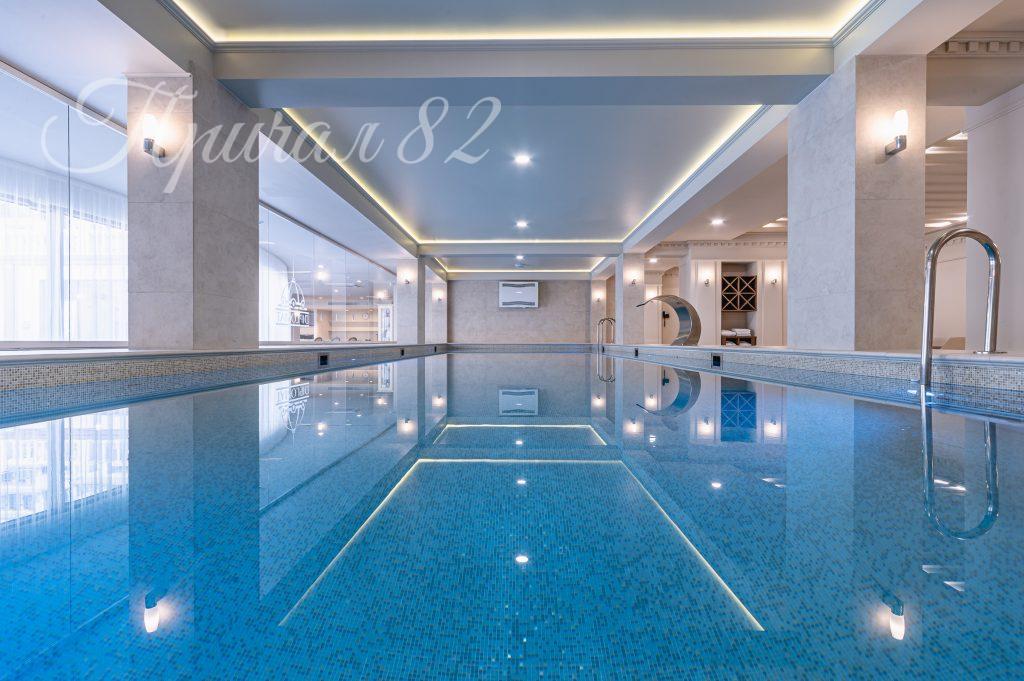 Ялта, пгт. Ореанда, 60Г, корп. 7