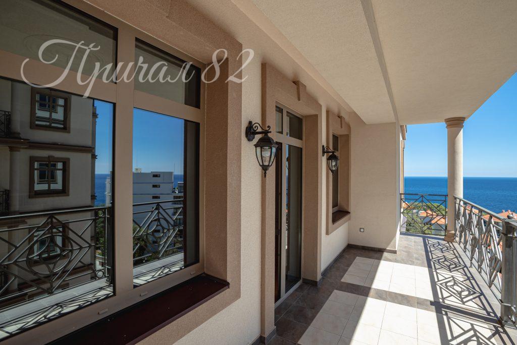 Ялта, пгт. Ореанда, 60Г, корп. 7