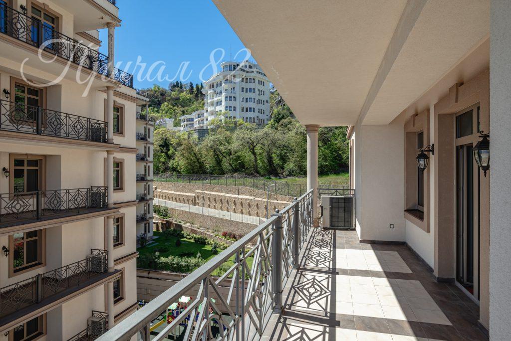 Ялта, пгт. Ореанда, 60Г, корп. 7