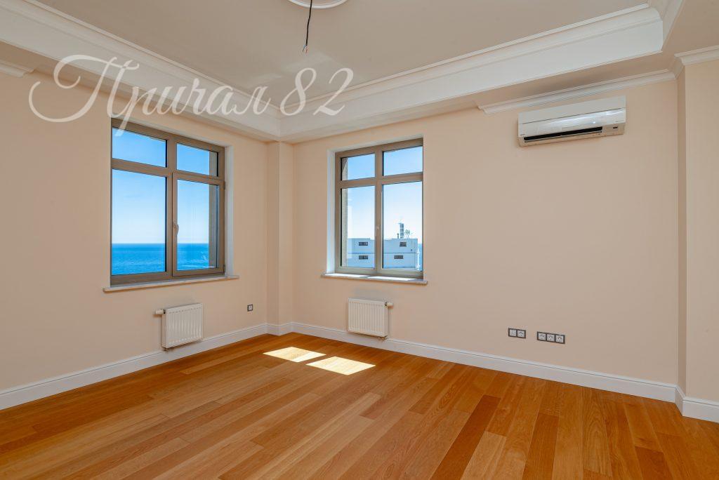 Ялта, пгт. Ореанда, 60Г, корп. 7