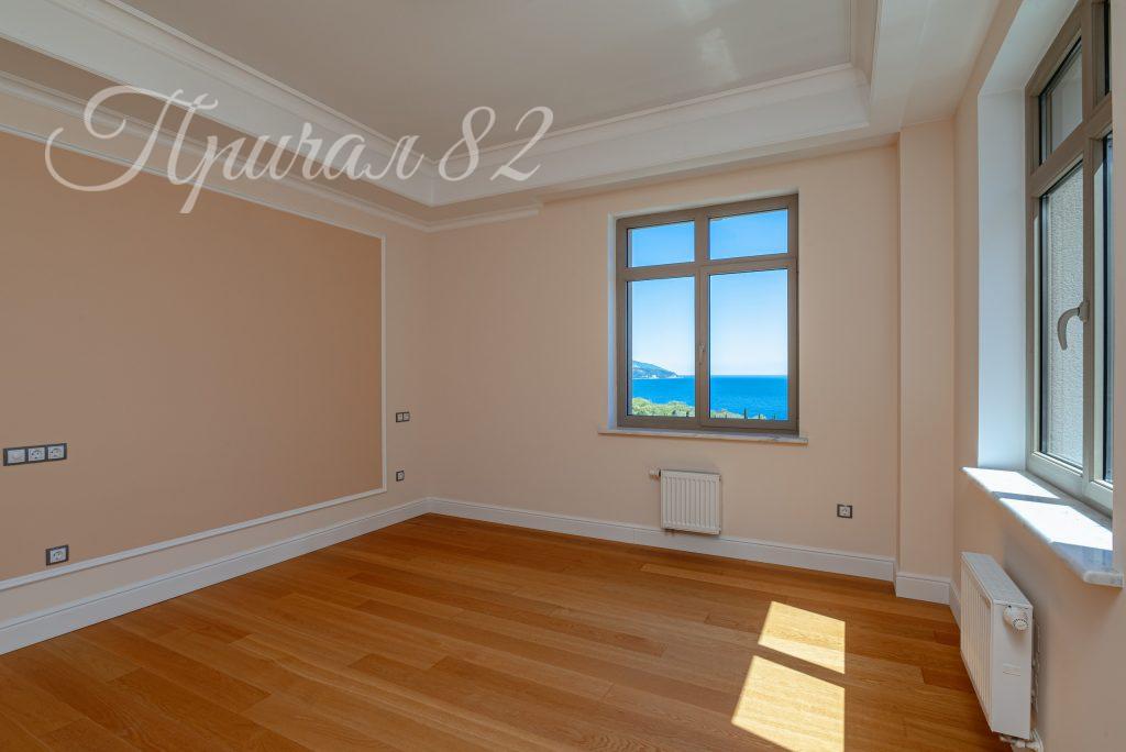 Ялта, пгт. Ореанда, 60Г, корп. 7