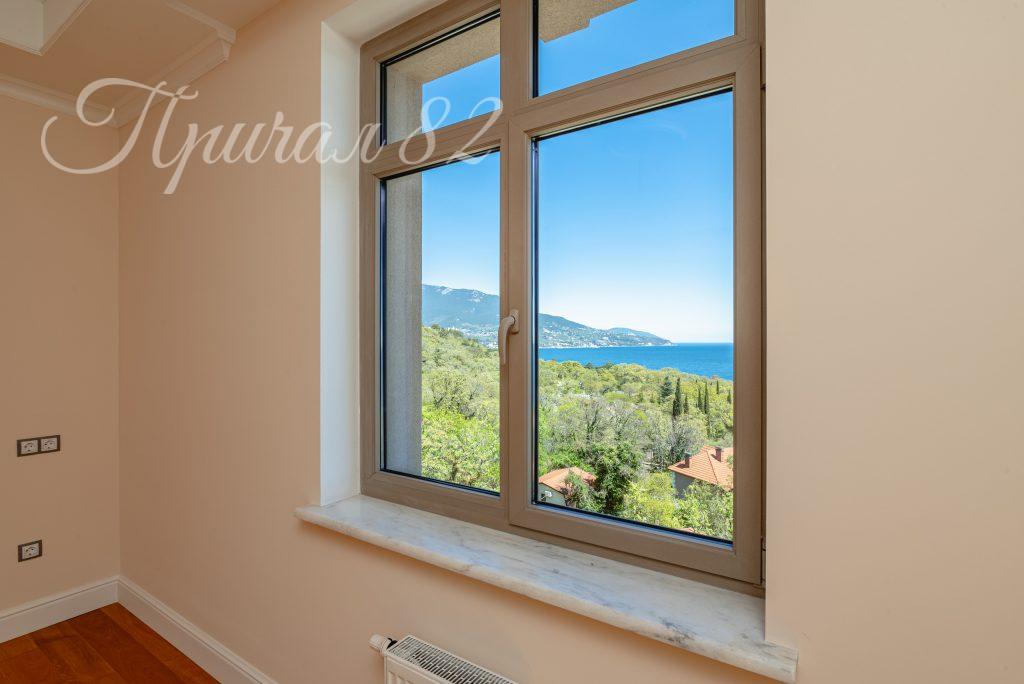 Ялта, пгт. Ореанда, 60Г, корп. 7