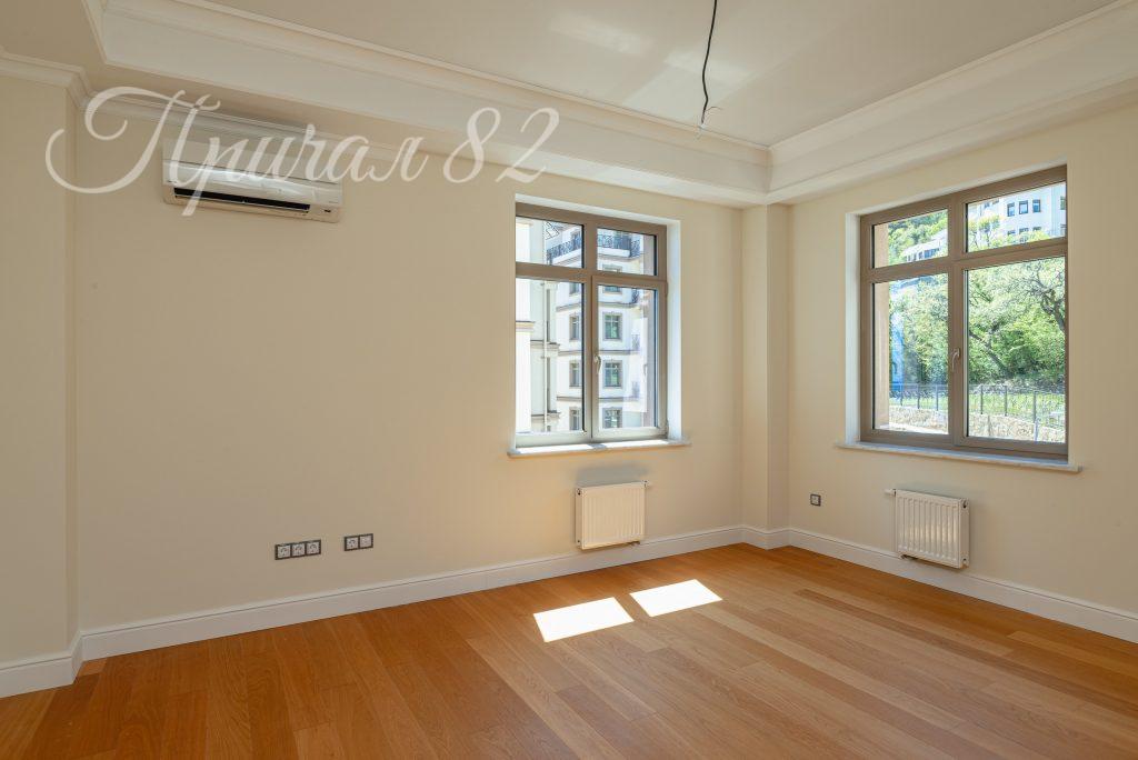 Ялта, пгт. Ореанда, 60Г, корп. 7