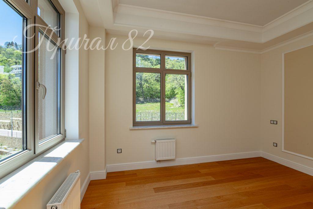 Ялта, пгт. Ореанда, 60Г, корп. 7