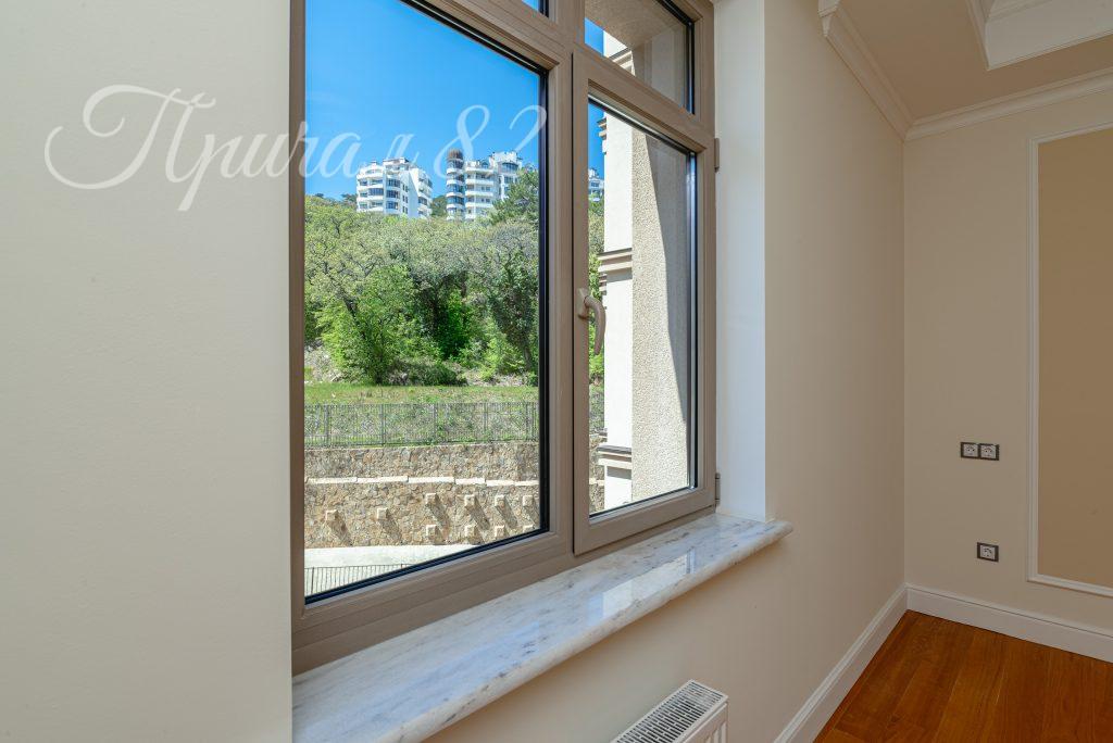 Ялта, пгт. Ореанда, 60Г, корп. 7