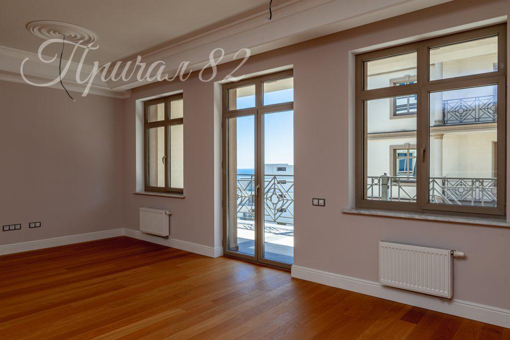 Ялта, пгт. Ореанда, 60Г, корп. 7