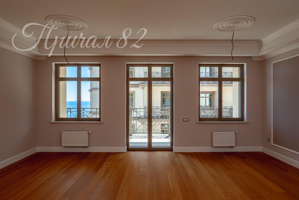 Ялта, пгт. Ореанда, 60Г, корп. 7