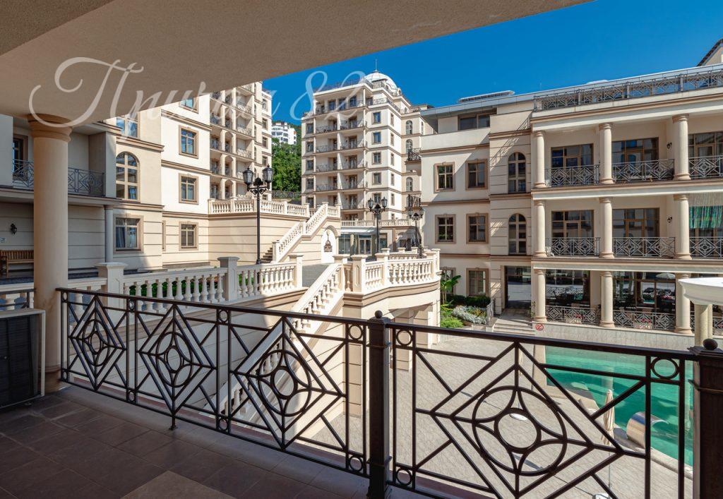 Ялта, пгт. Ореанда, д. 60Г, корп. 2