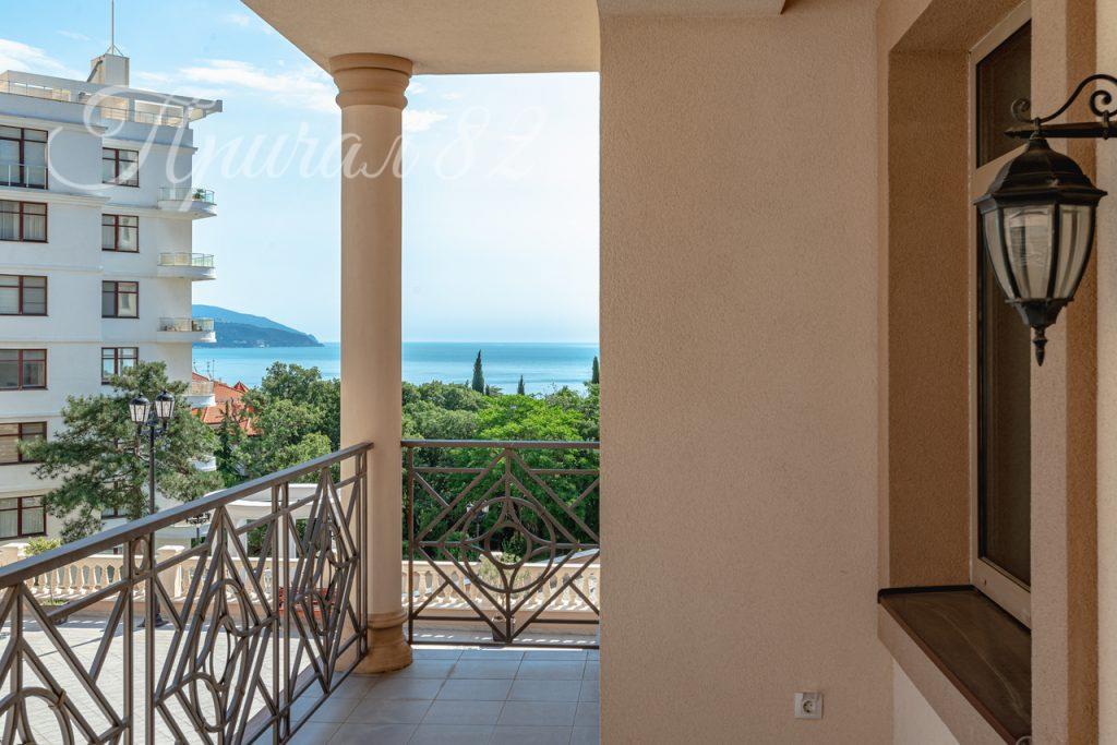 Ялта, пгт. Ореанда, д. 60Г, корп. 2