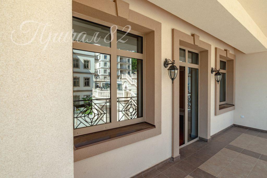 Ялта, пгт. Ореанда, д. 60Г, корп. 2