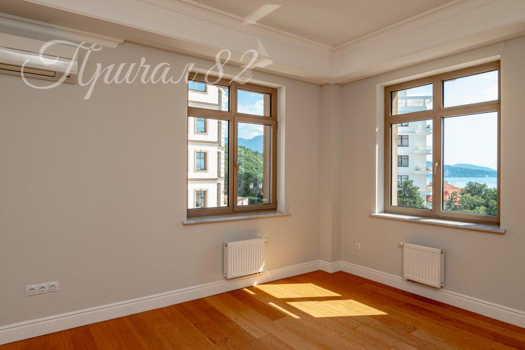 Ялта, пгт. Ореанда, д. 60Г, корп. 2