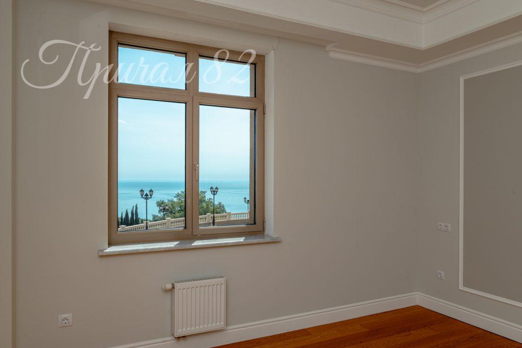 Ялта, пгт. Ореанда, д. 60Г, корп. 2