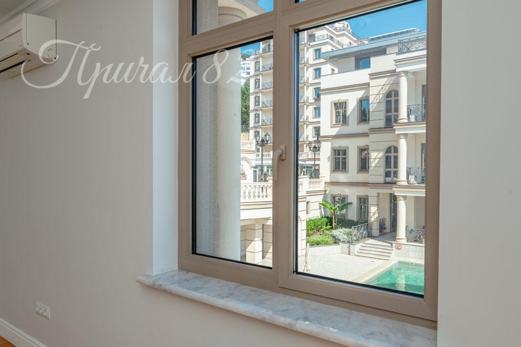 Ялта, пгт. Ореанда, д. 60Г, корп. 2