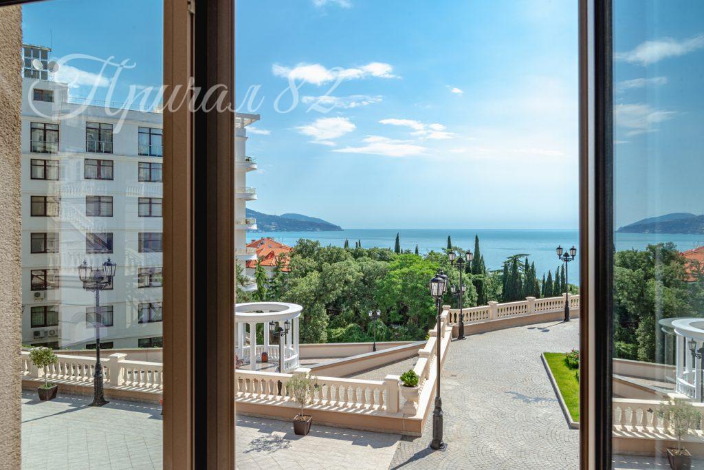 Ялта, пгт. Ореанда, д. 60Г, корп. 2