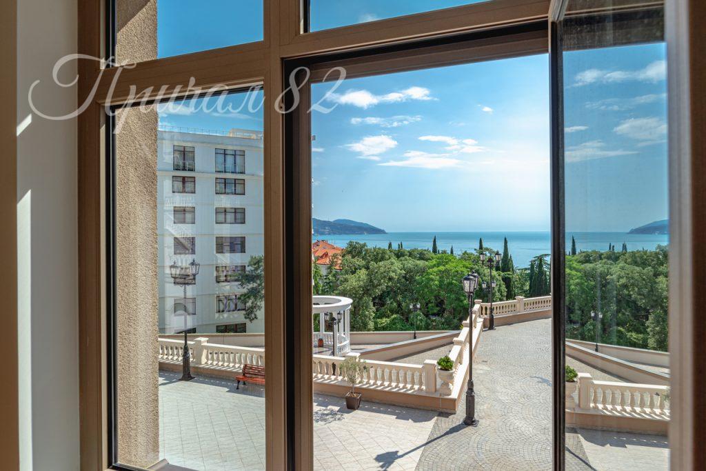 Ялта, пгт. Ореанда, д. 60Г, корп. 2