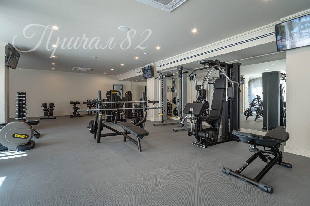 Ялта, пгт. Ореанда, д. 60Г, корп. 2