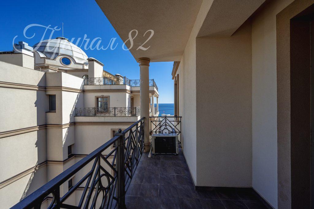 Ялта, пгт. Ореанда, 60Г, корп. 4