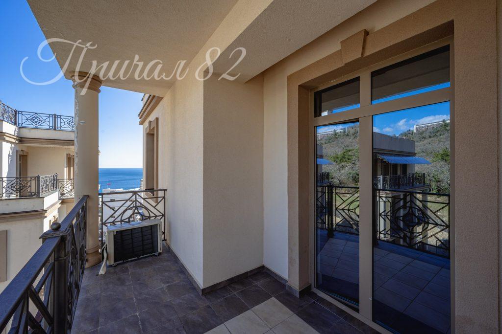 Ялта, пгт. Ореанда, 60Г, корп. 4