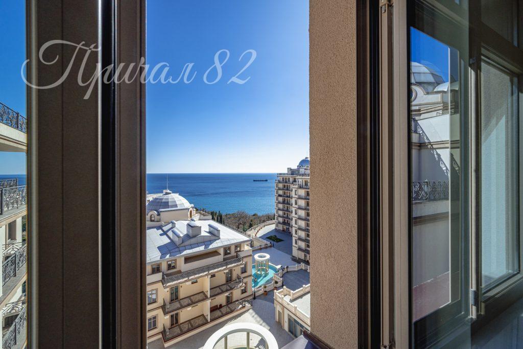 Ялта, пгт. Ореанда, 60Г, корп. 4