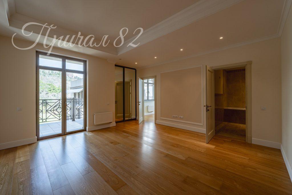 Ялта, пгт. Ореанда, 60Г, корп. 4