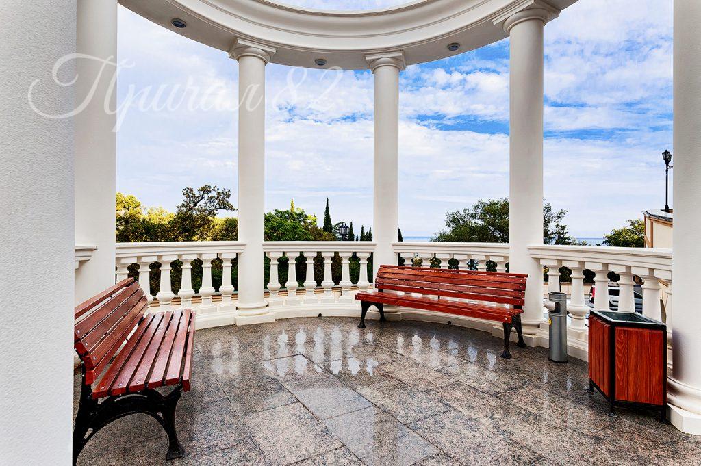 Ялта, пгт. Ореанда, 60Г, корп. 4