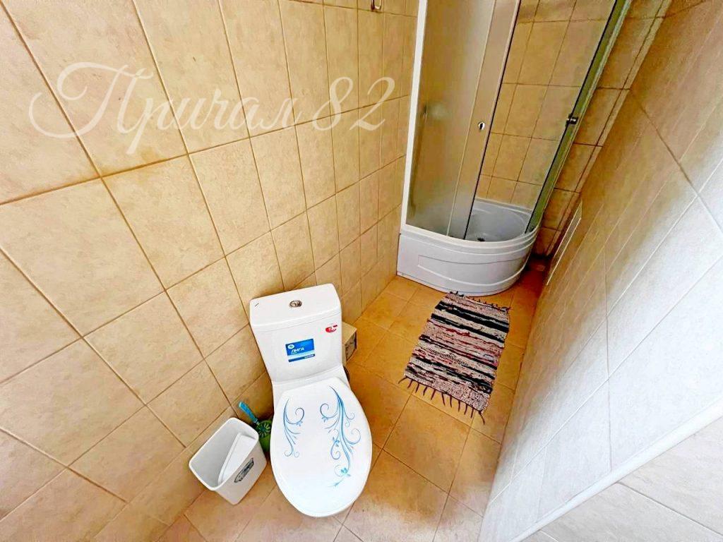 Ялта, ул. Пионерская 8