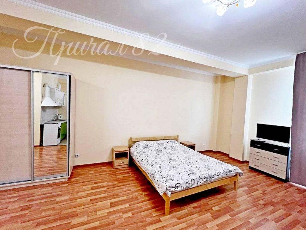 Ялта, ул. Пионерская 8