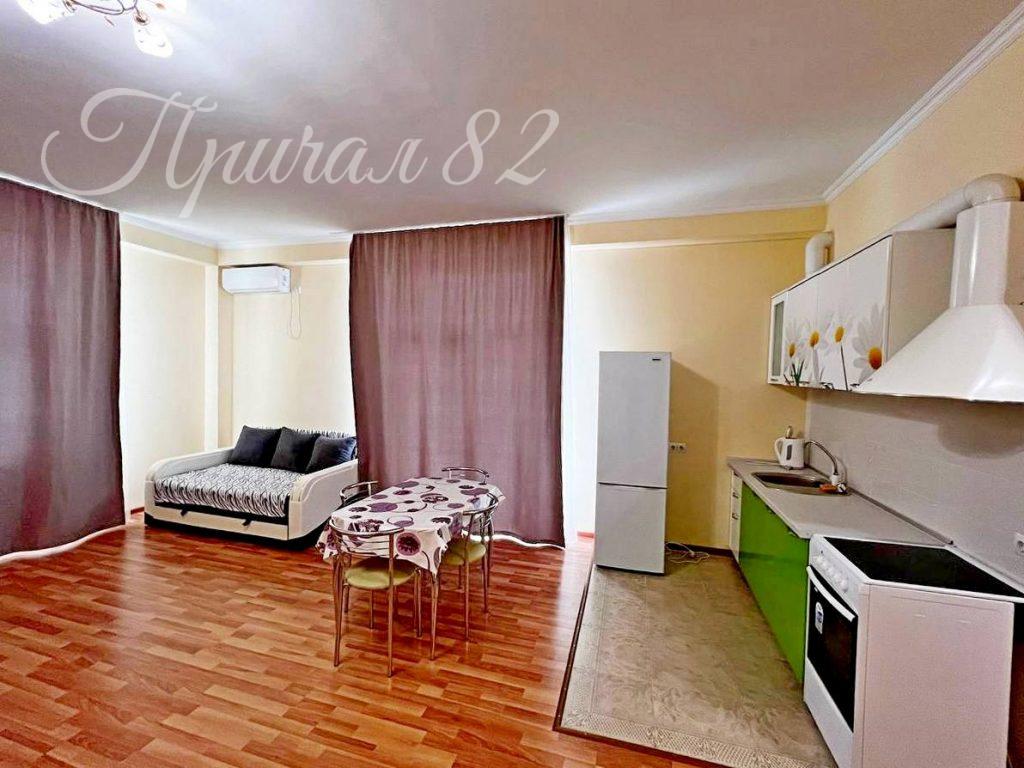 Ялта, ул. Пионерская 8