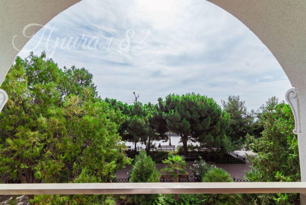 Алушта, Ленина, 17