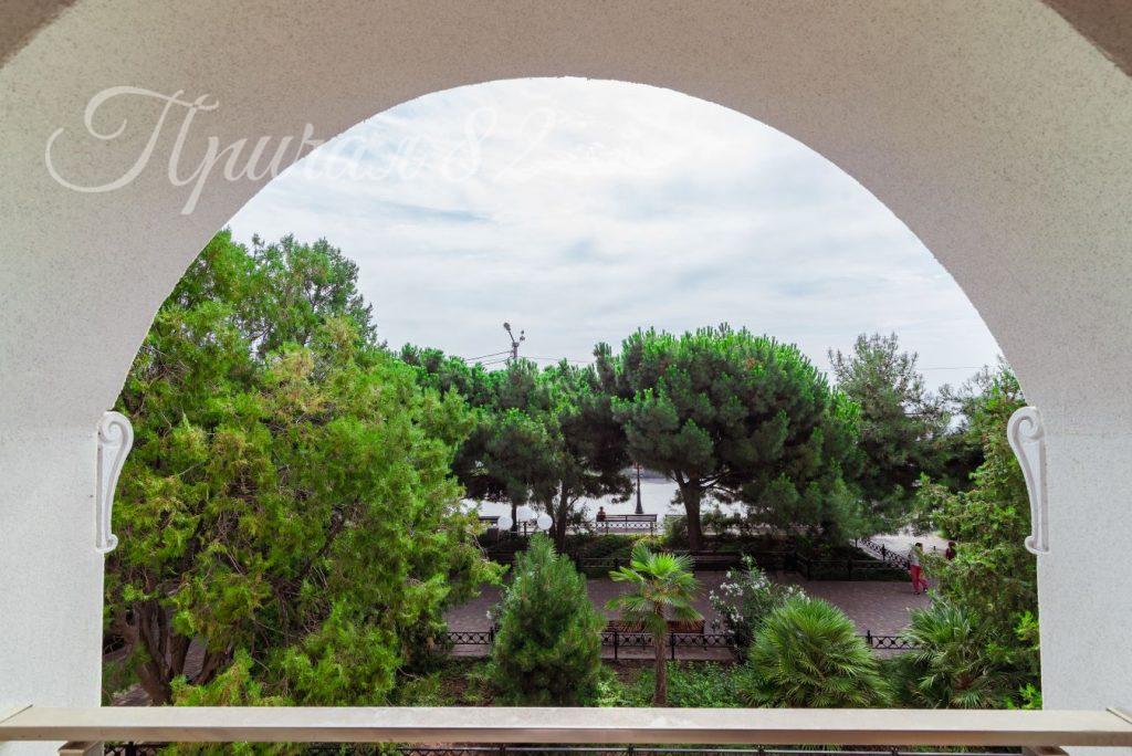 Алушта, Ленина, 17