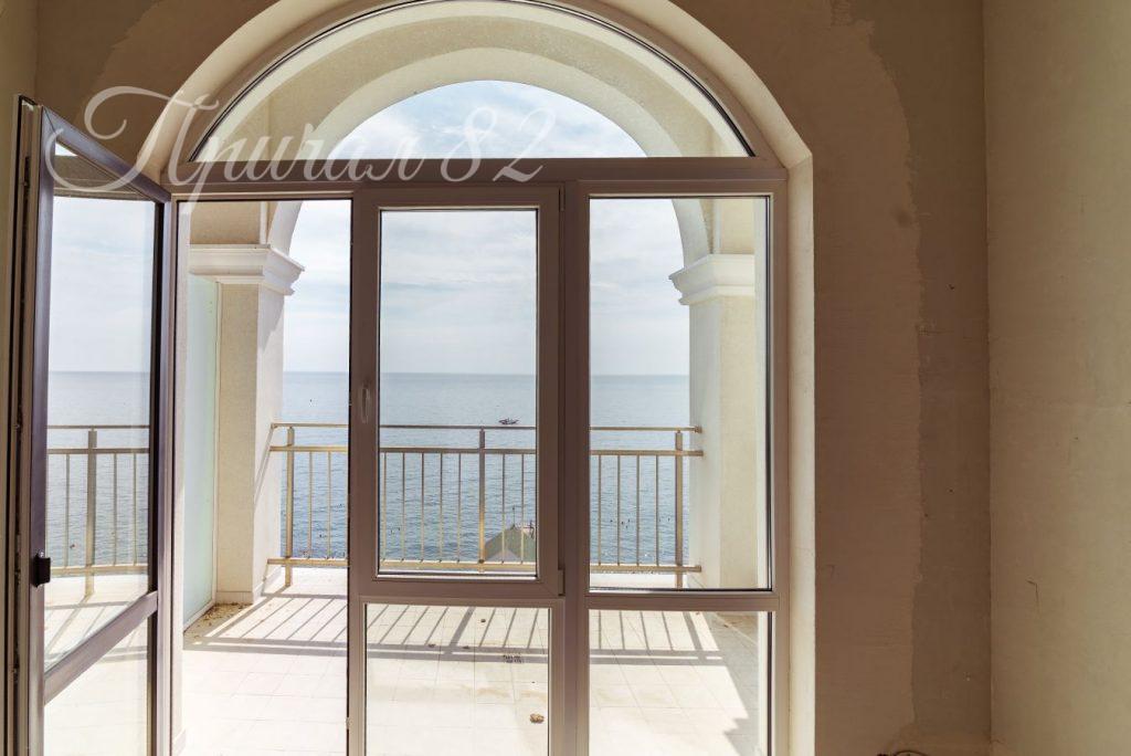 Алушта, Ленина, 17