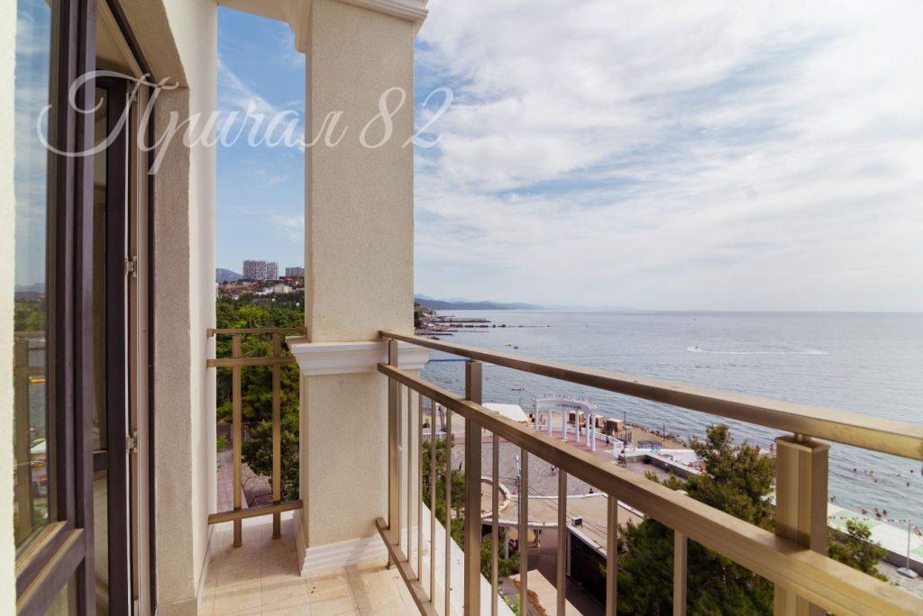 Алушта, Ленина, 17