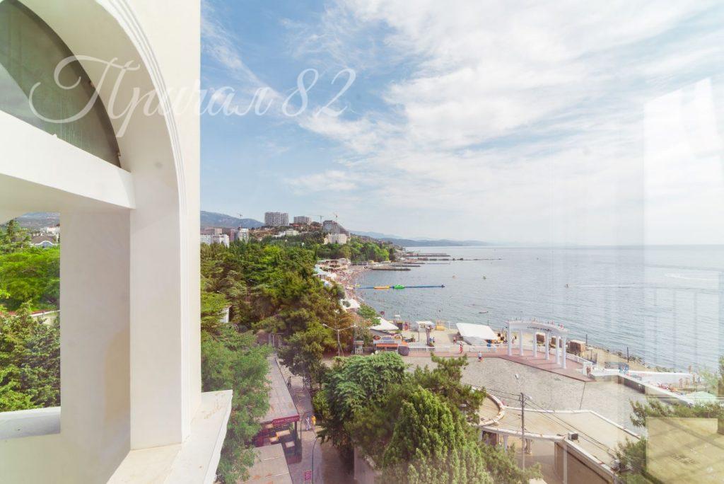 Алушта, Ленина, 17