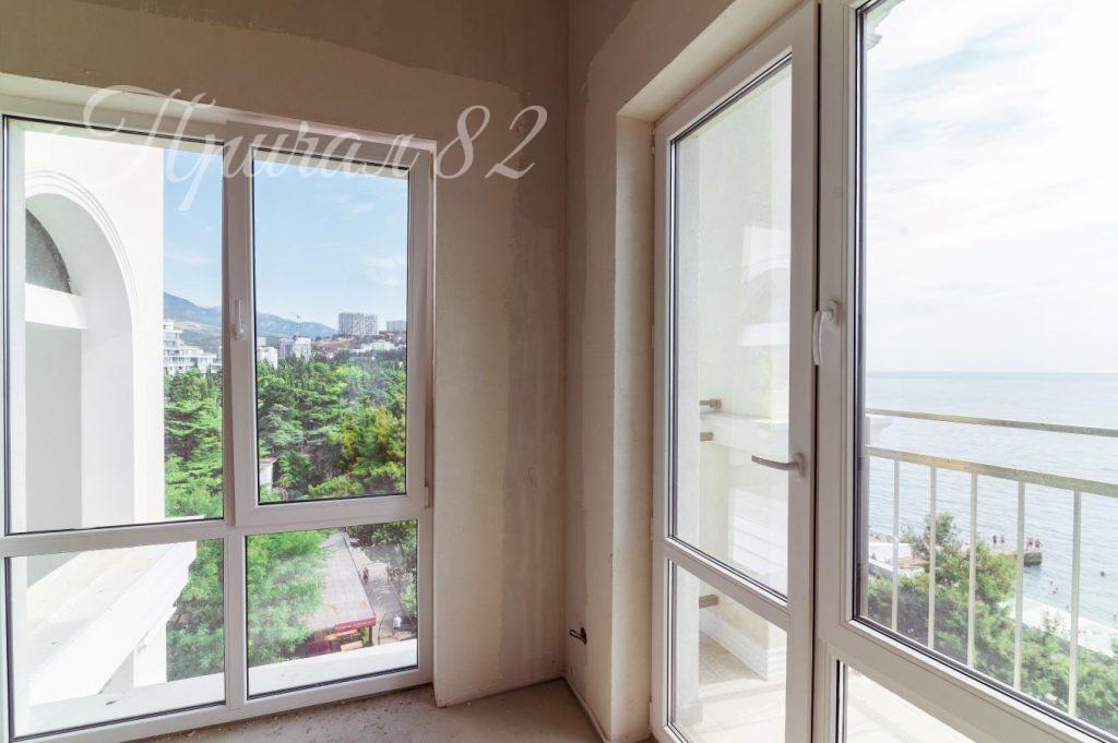 Алушта, Ленина, 17