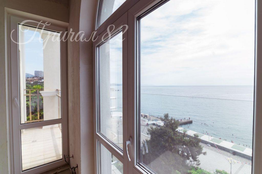 Алушта, Ленина, 17