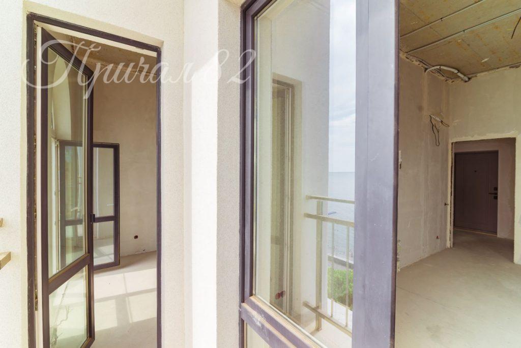 Алушта, Ленина, 17