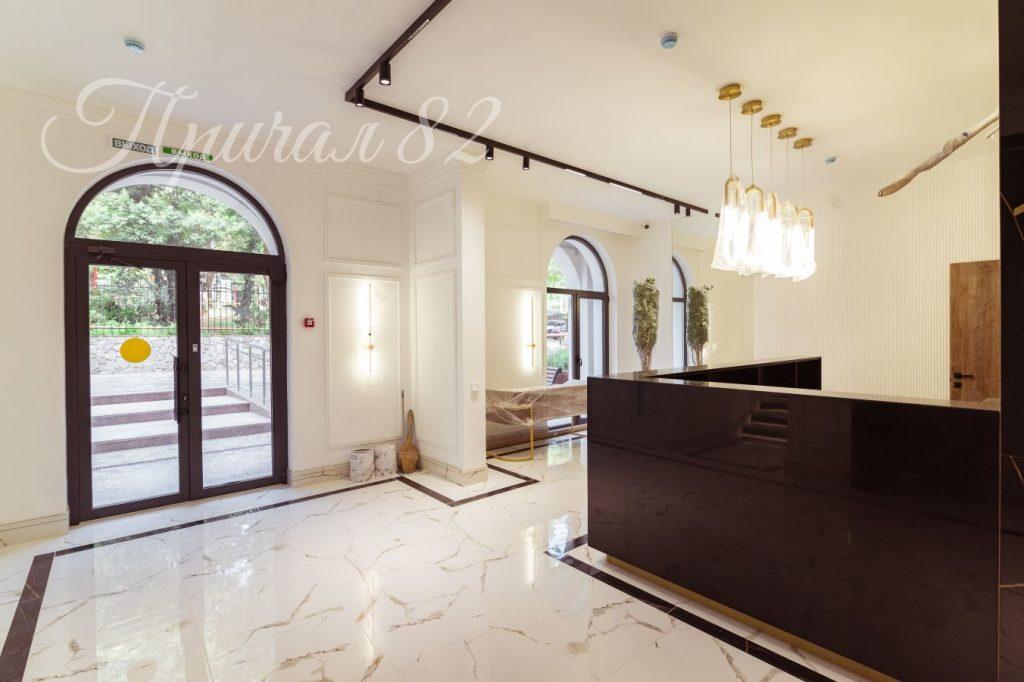 Алушта, Ленина, 17