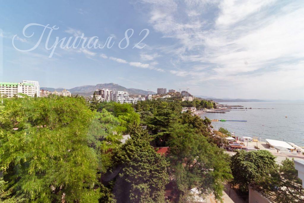 Алушта, Ленина, 17