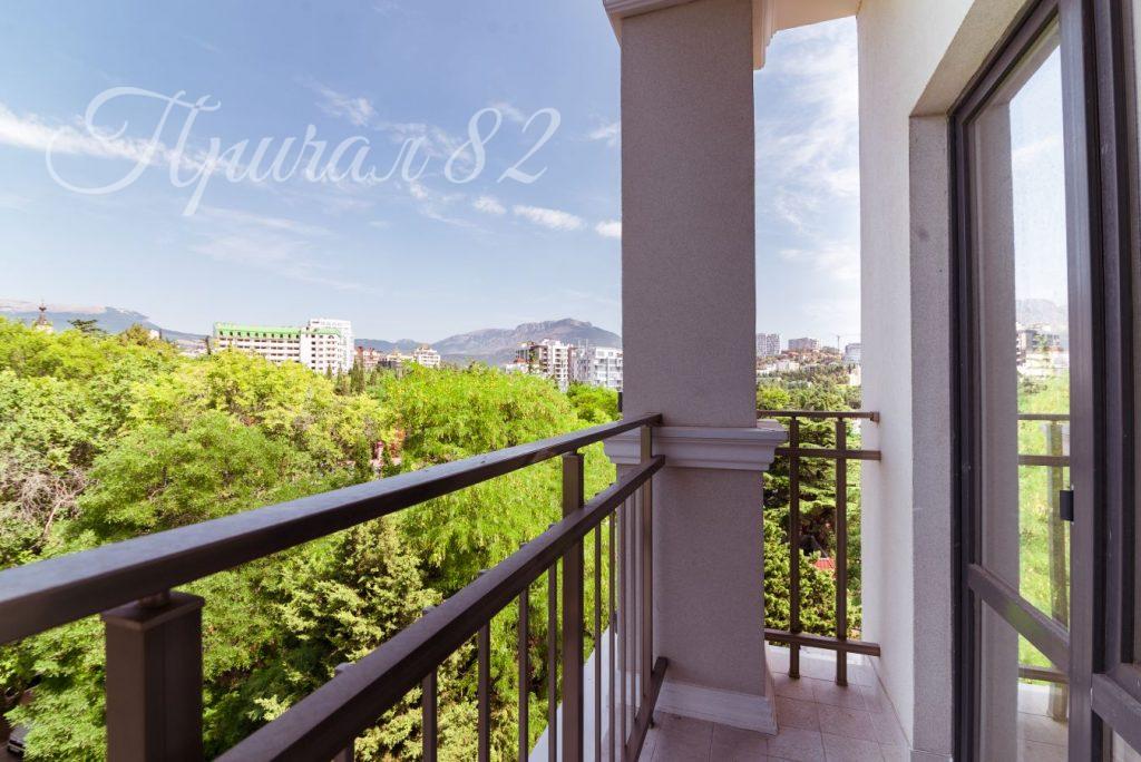 Алушта, Ленина, 17