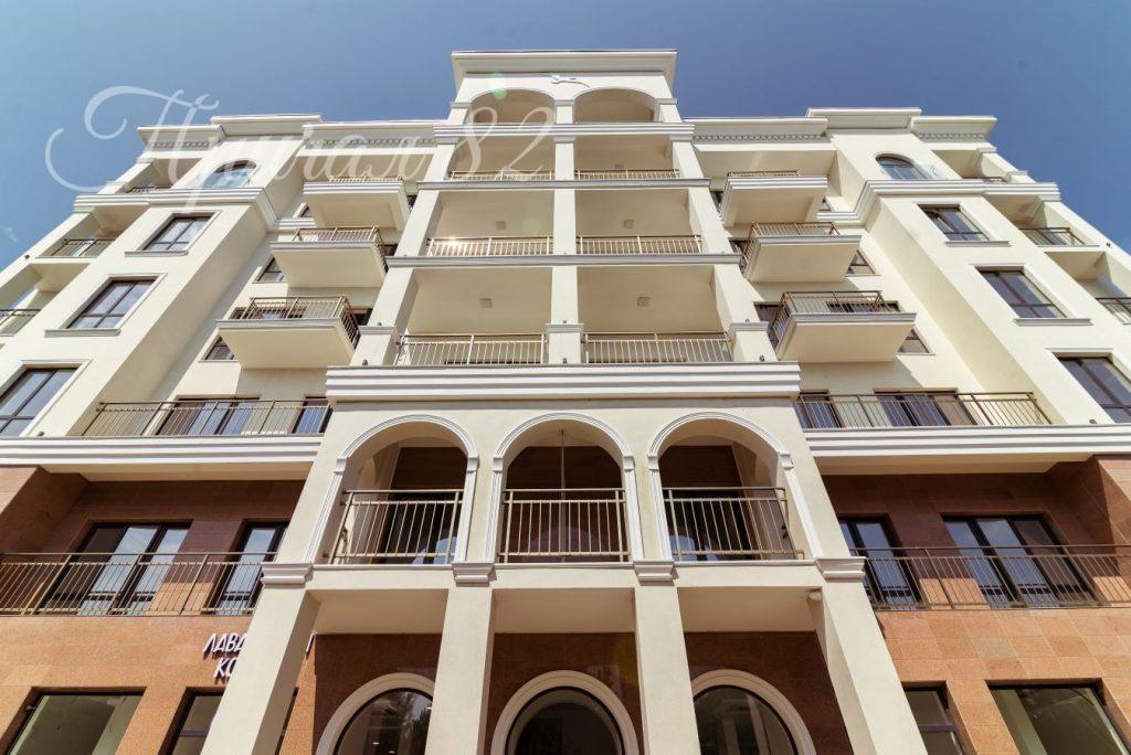 Алушта, Ленина, 17