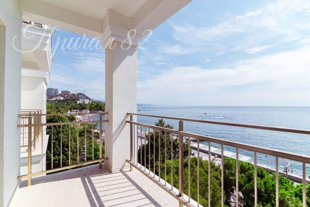 Алушта, Ленина, 17