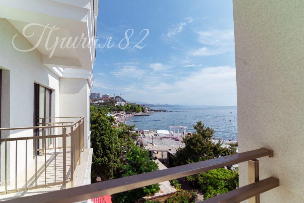 Алушта, Ленина, 17