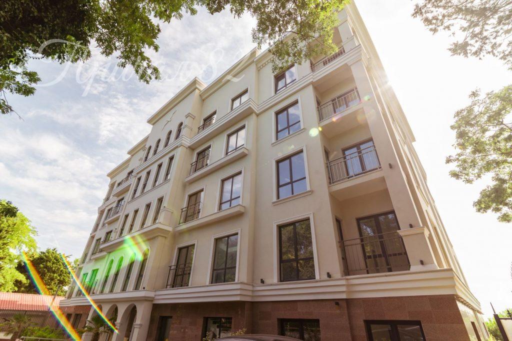 Алушта, Ленина, 17