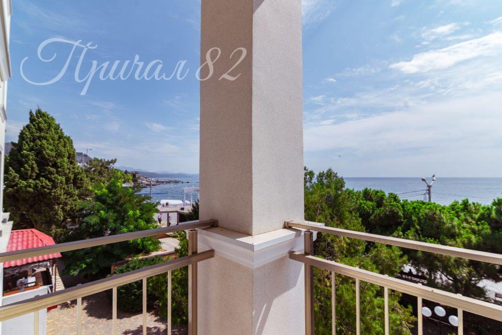 Алушта, Ленина, 17